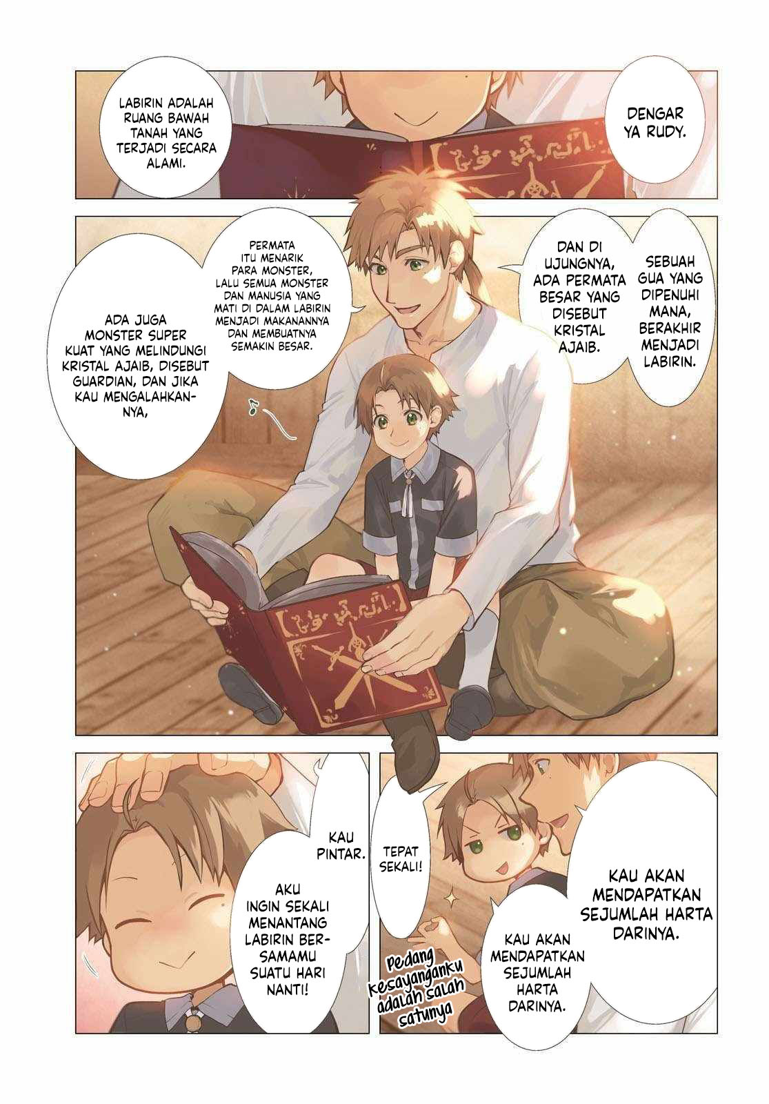 Chapter 107 - halaman 3
