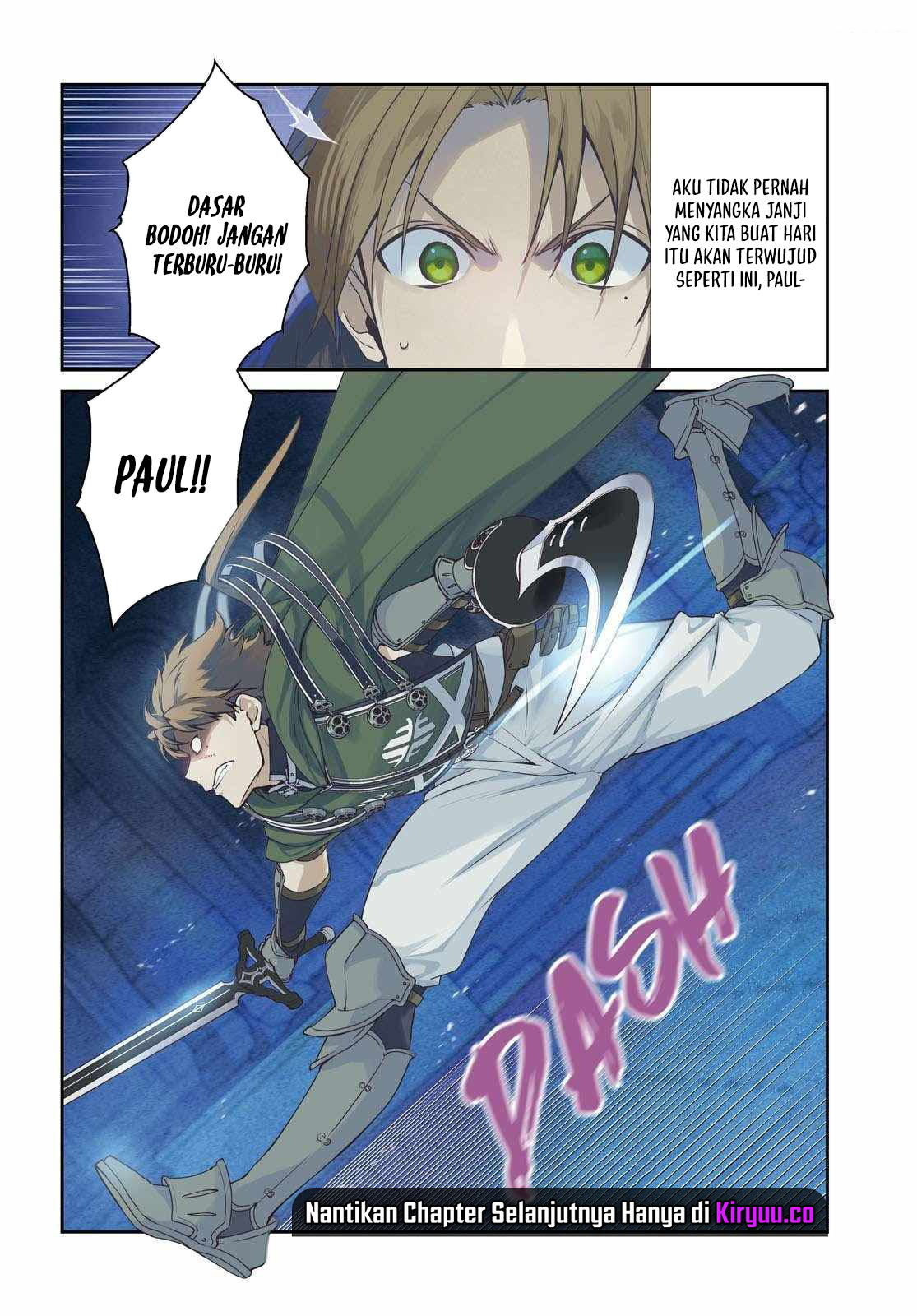 Chapter 107 - halaman 6