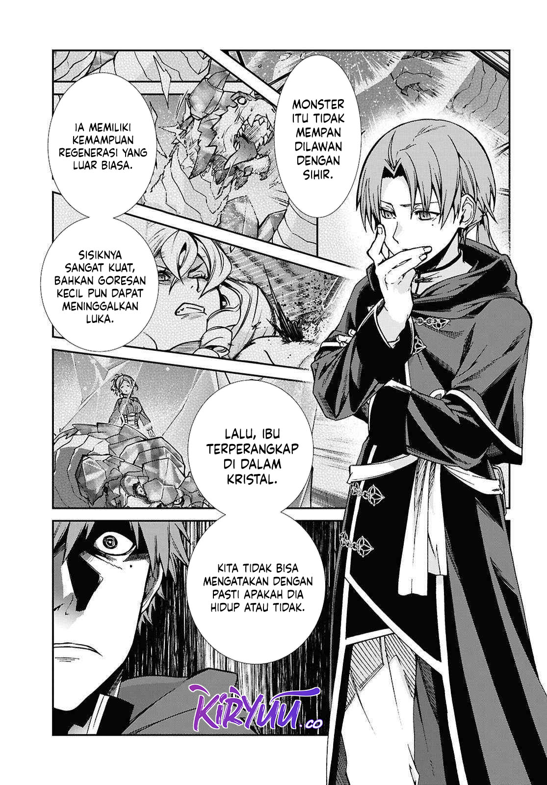 Chapter 108 - halaman 11