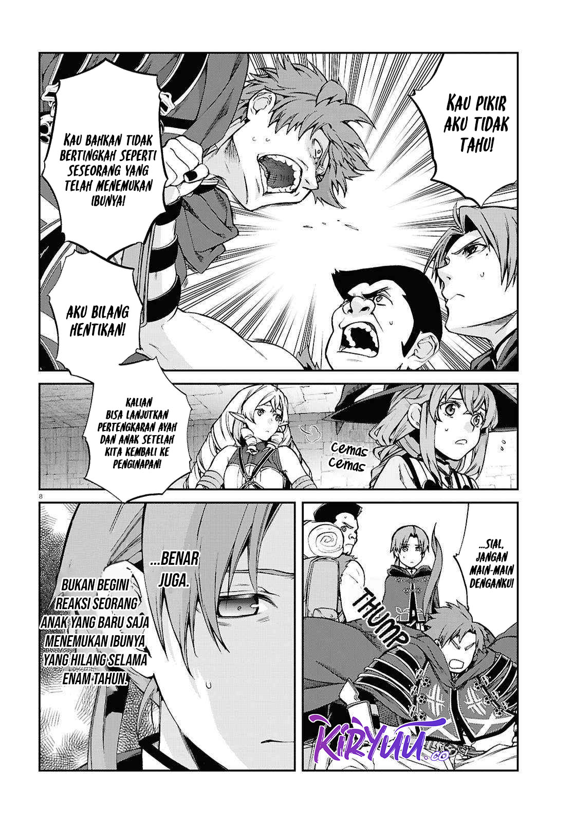 Chapter 108 - halaman 12