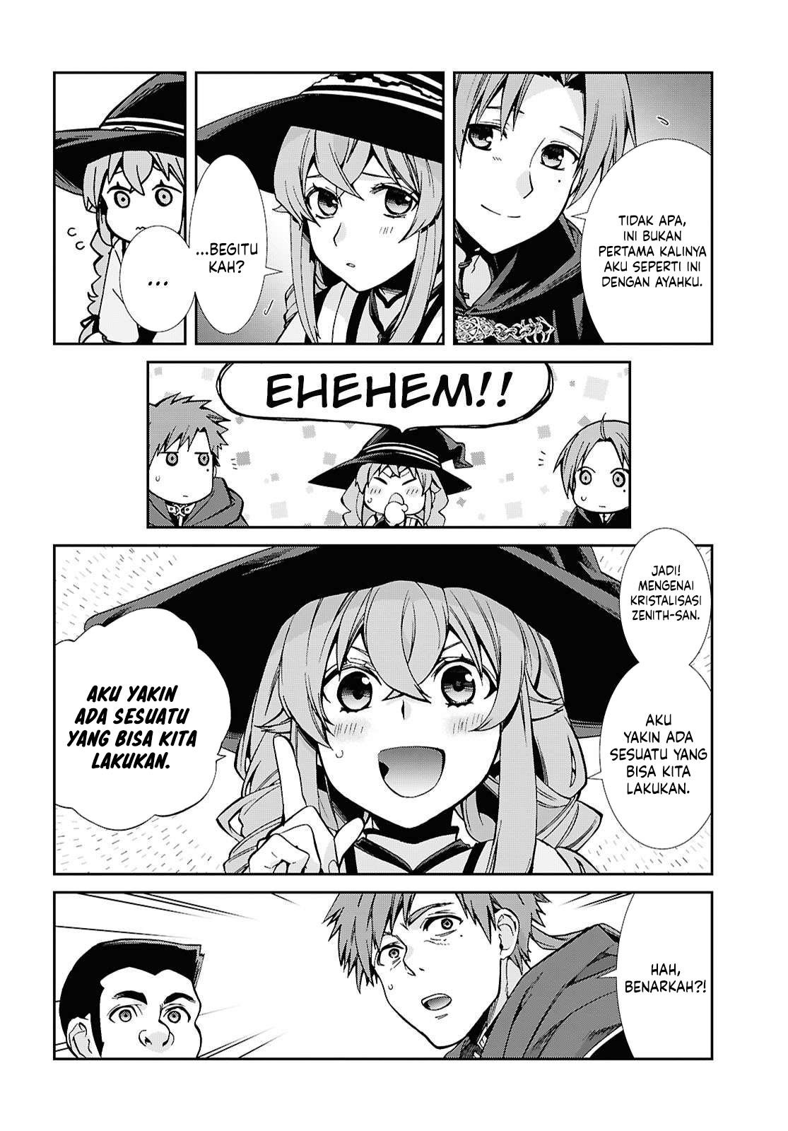 Chapter 108 - halaman 14