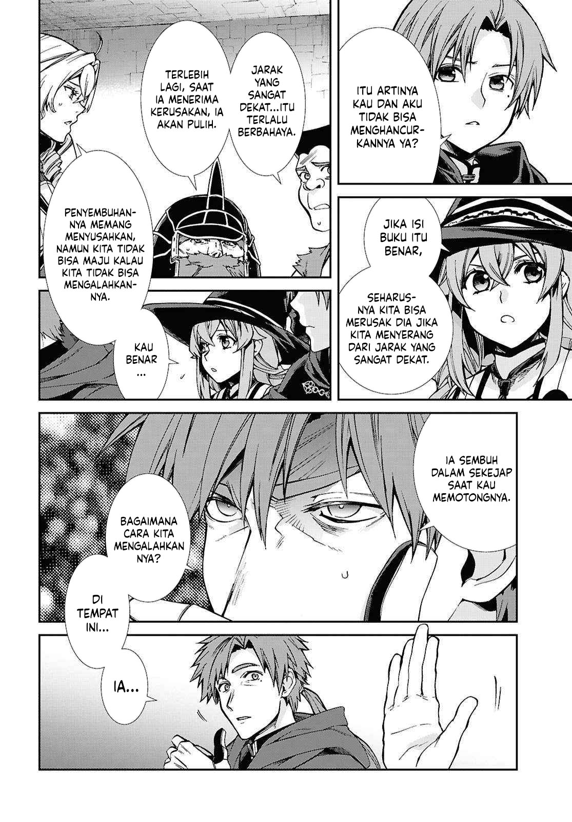 Chapter 108 - halaman 18