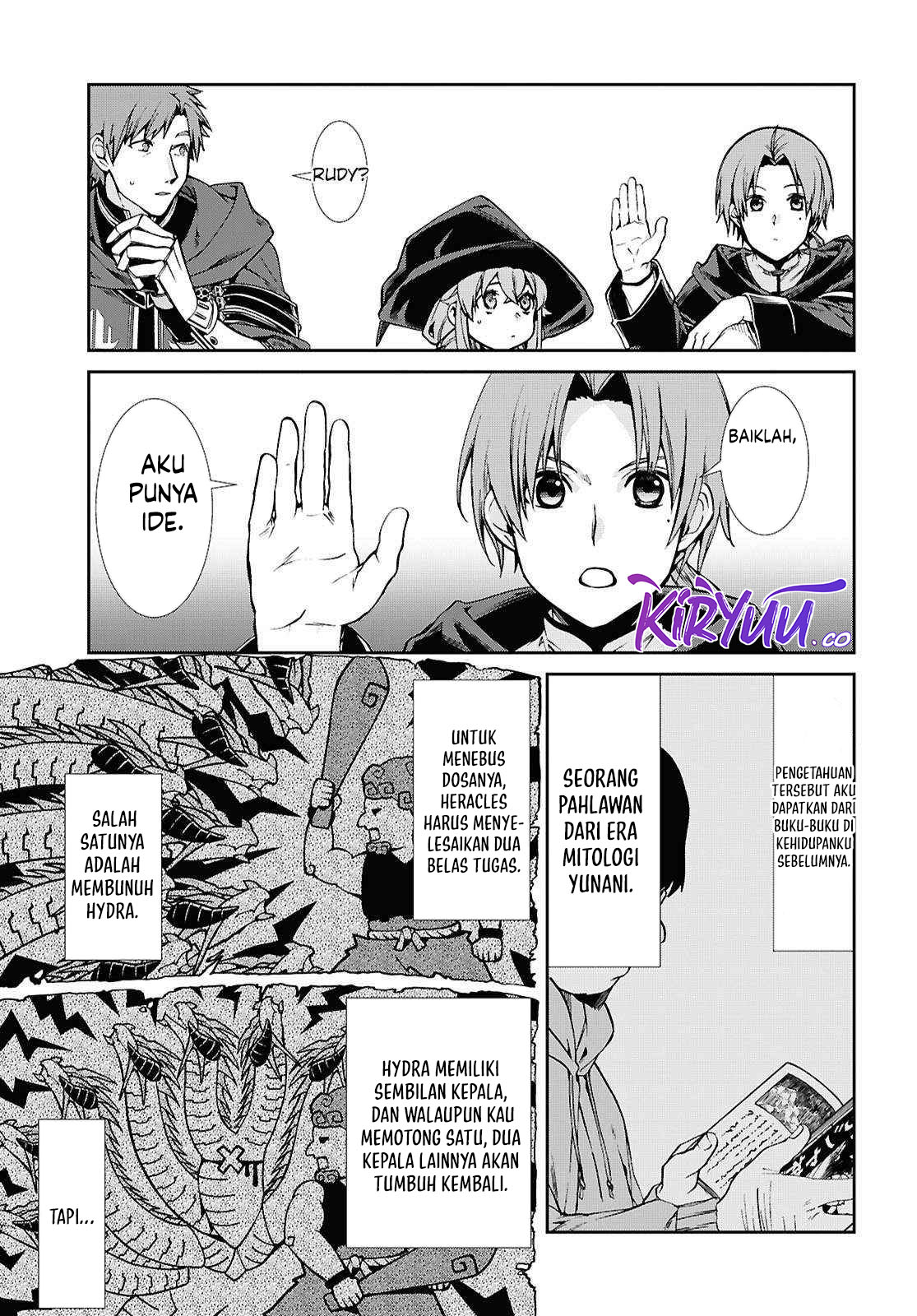Chapter 108 - halaman 19