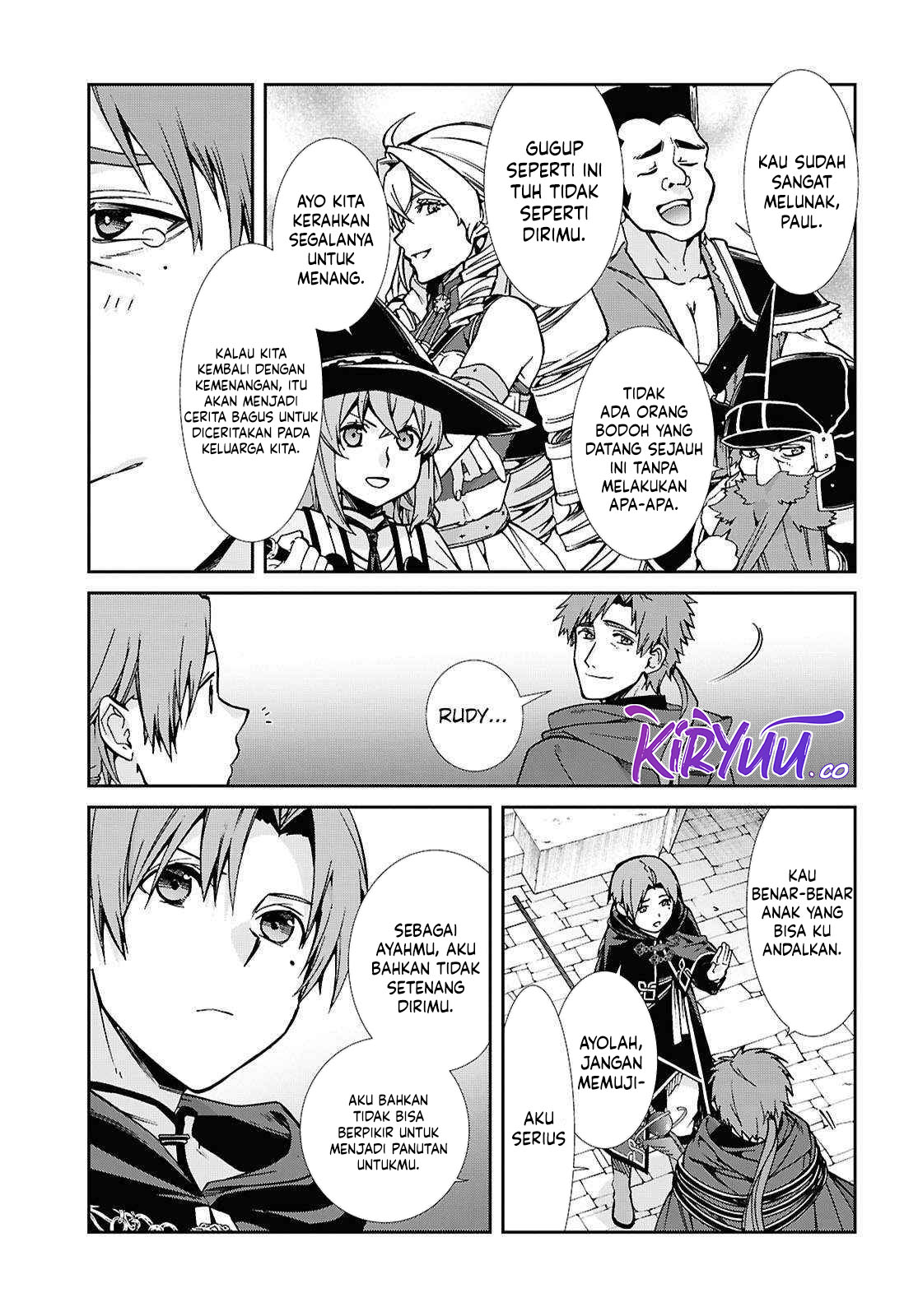 Chapter 108 - halaman 23