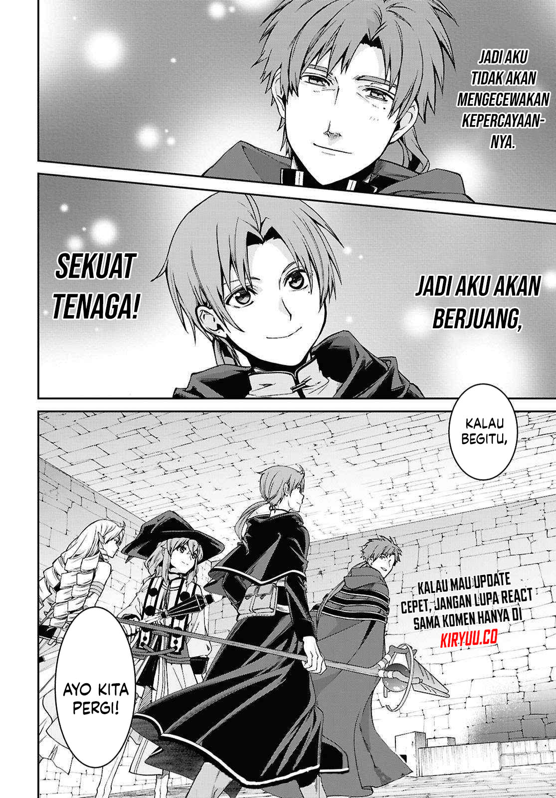 Chapter 108 - halaman 25