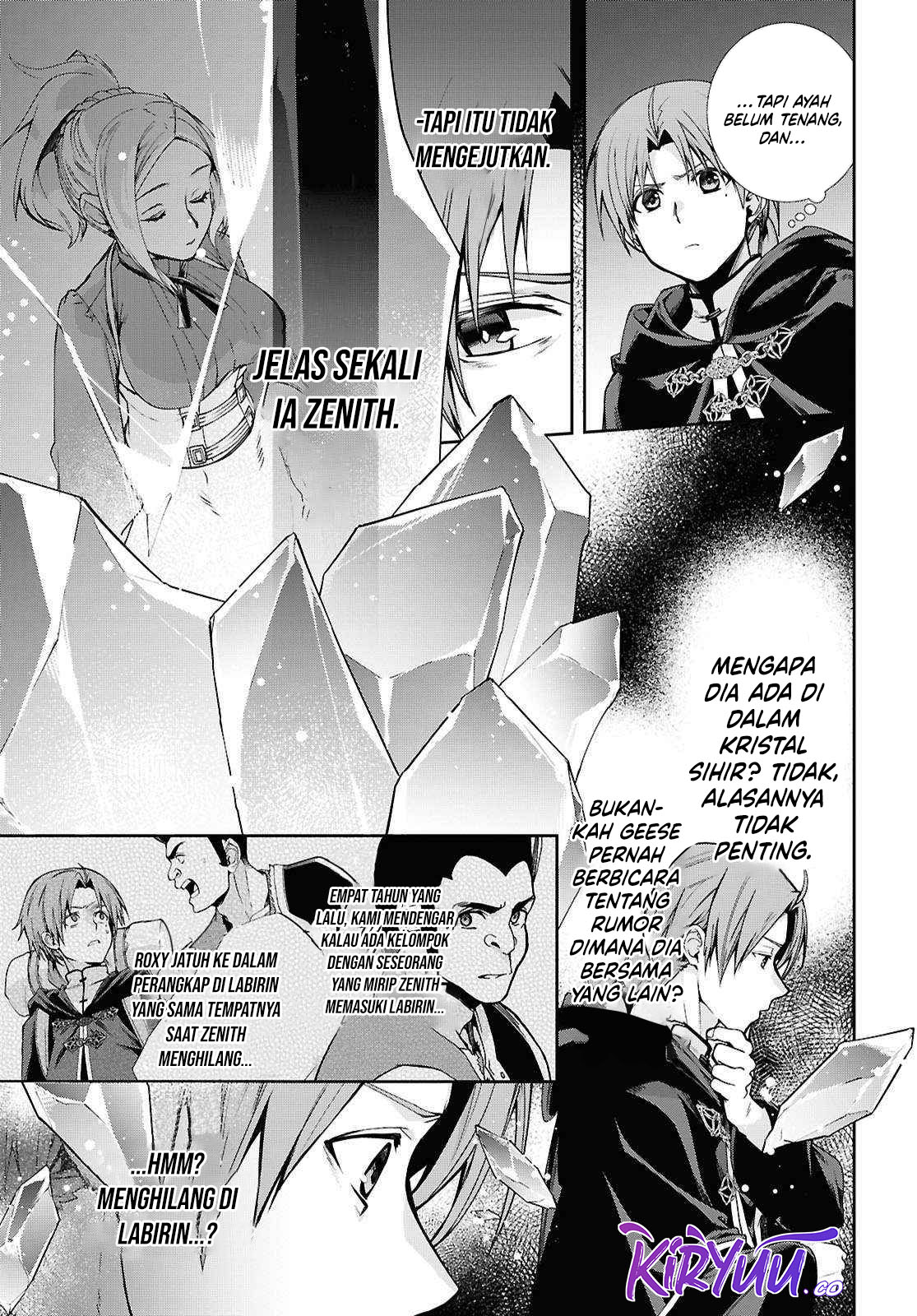 Chapter 108 - halaman 7