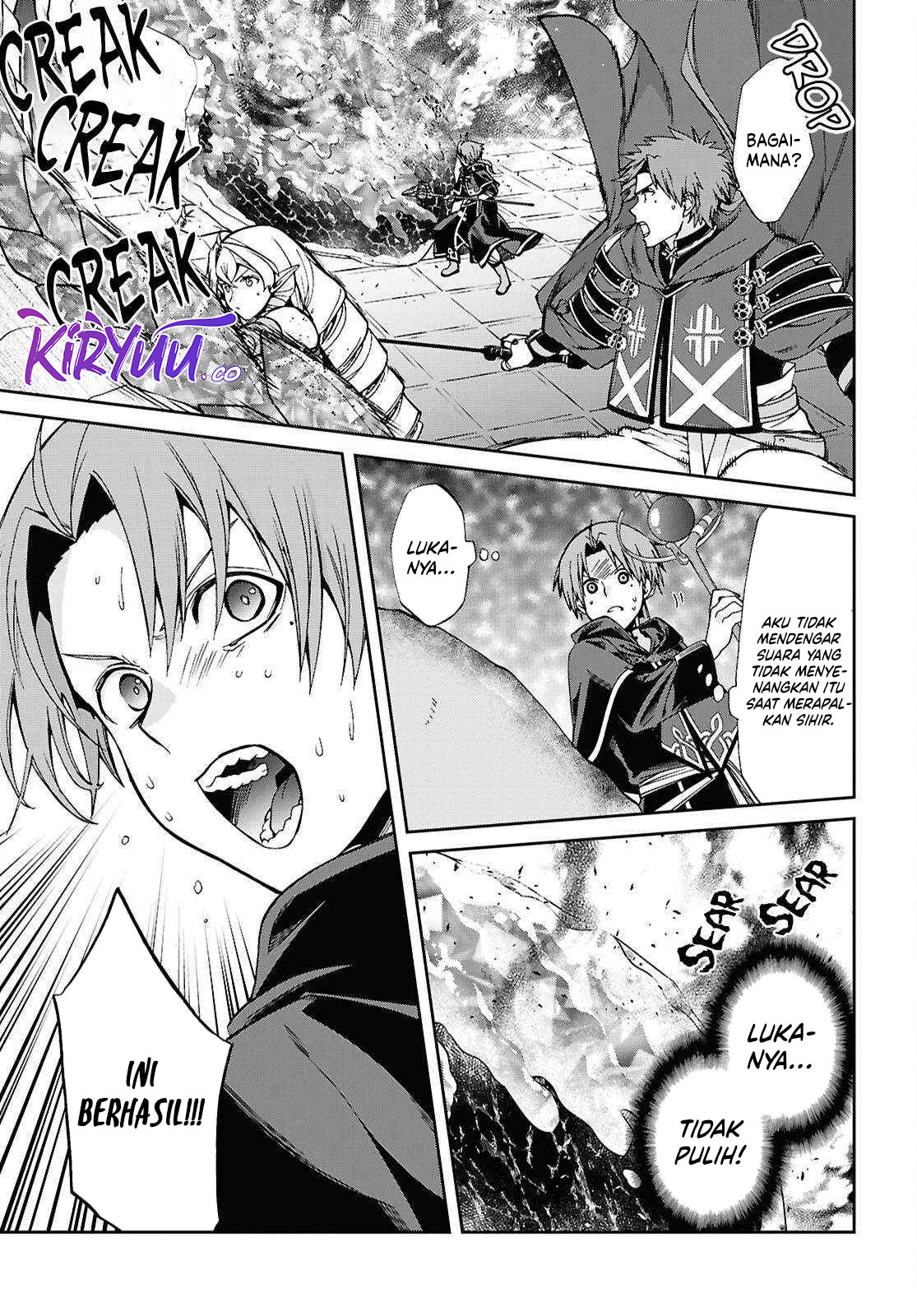 Chapter 109 - halaman 13