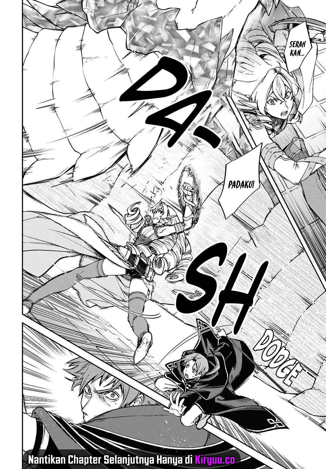 Chapter 109 - halaman 16