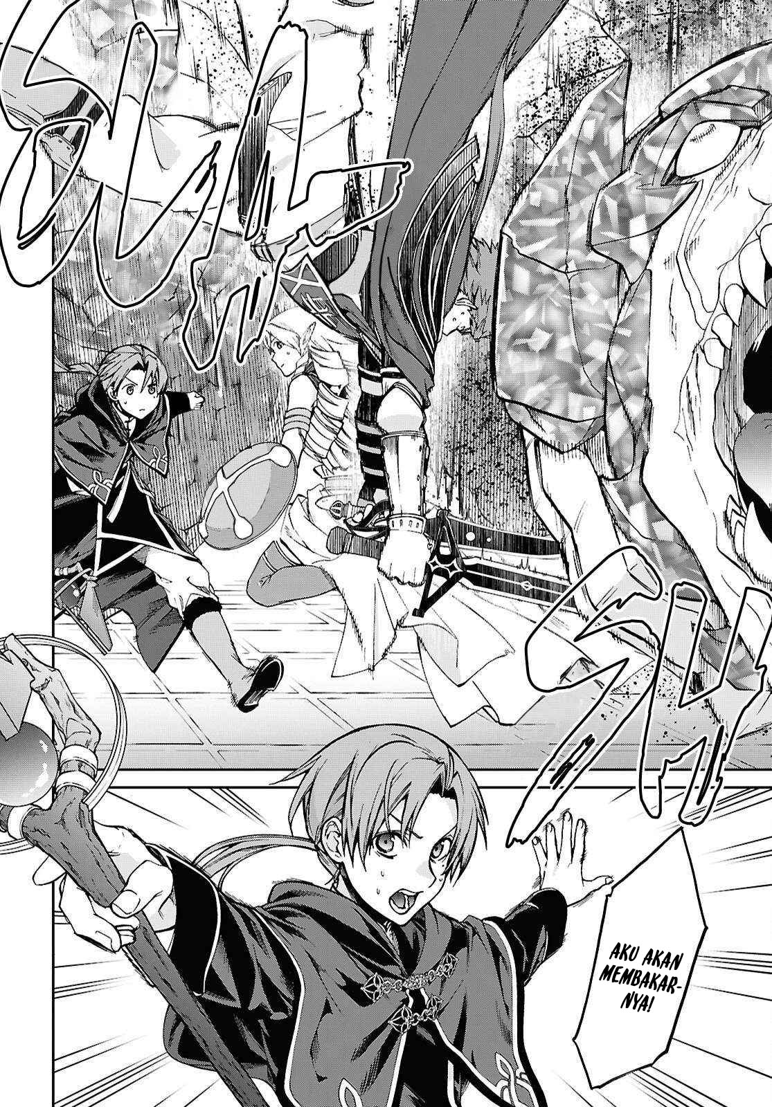 Chapter 109 - halaman 18