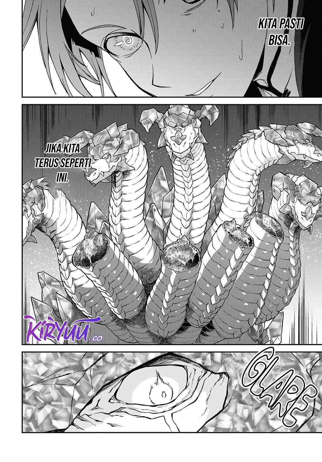Chapter 109 - halaman 20