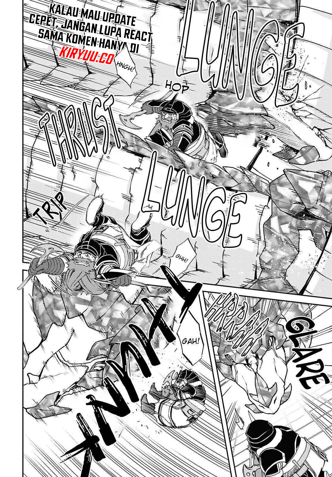Chapter 109 - halaman 22