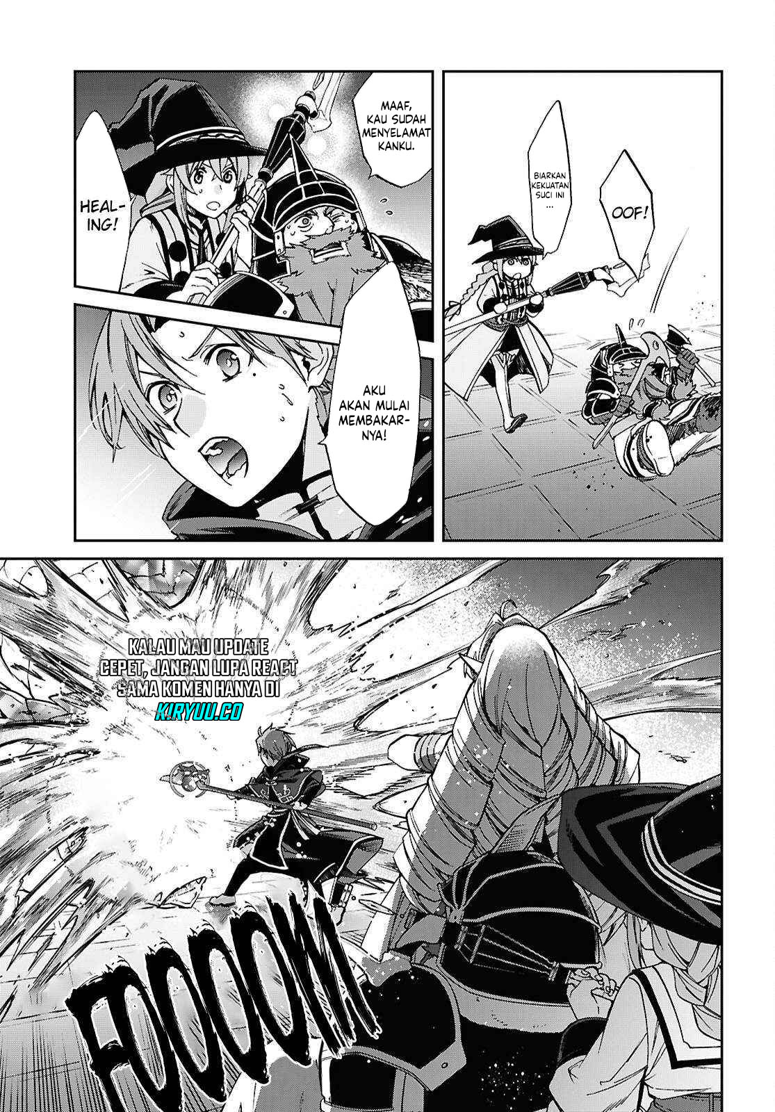 Chapter 109 - halaman 27