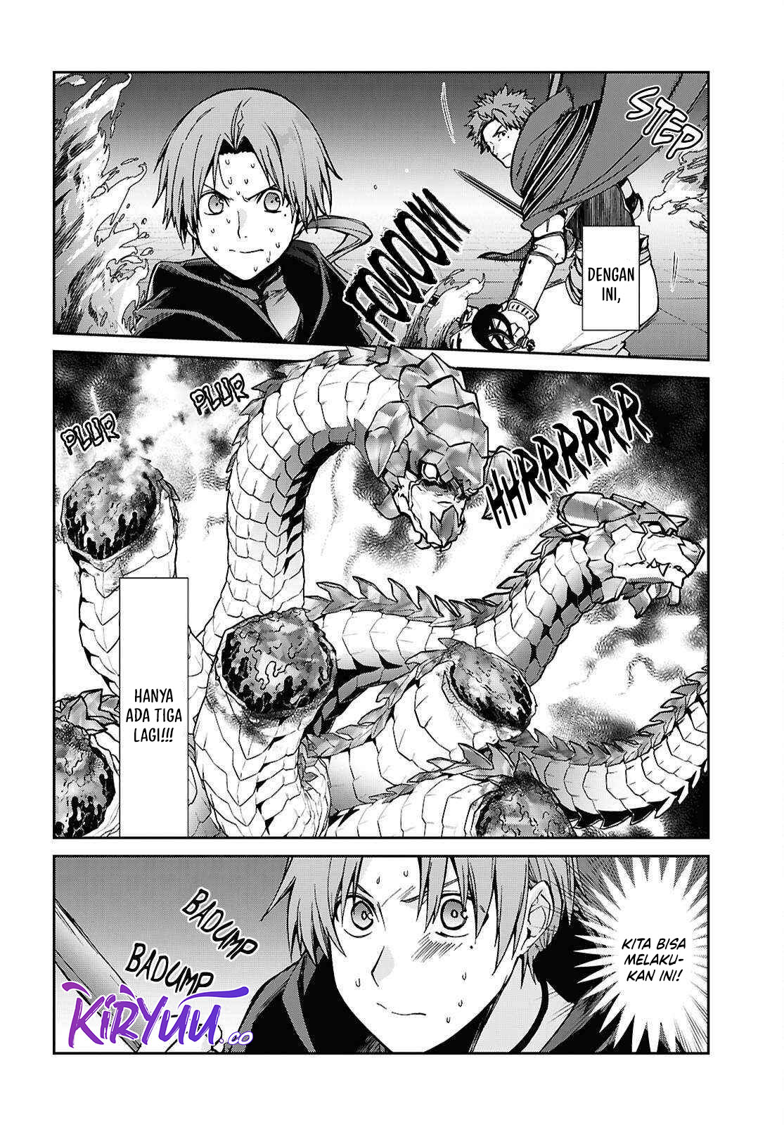 Chapter 109 - halaman 28
