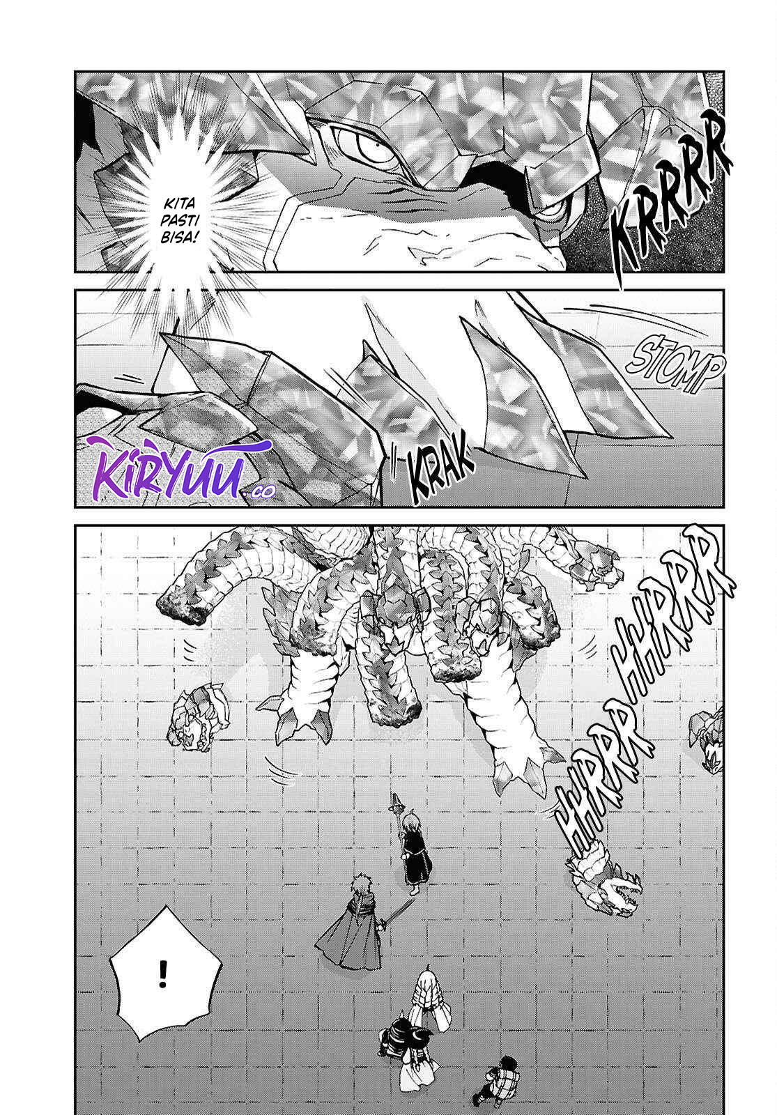 Chapter 109 - halaman 29