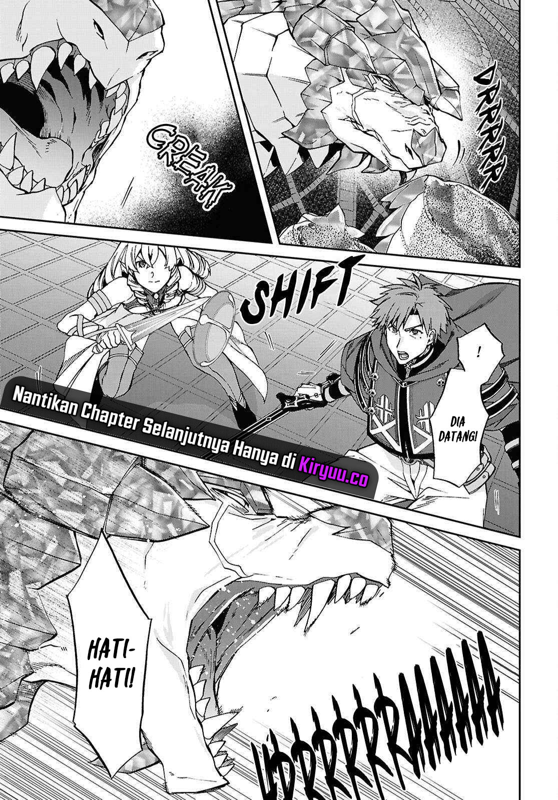 Chapter 109 - halaman 31
