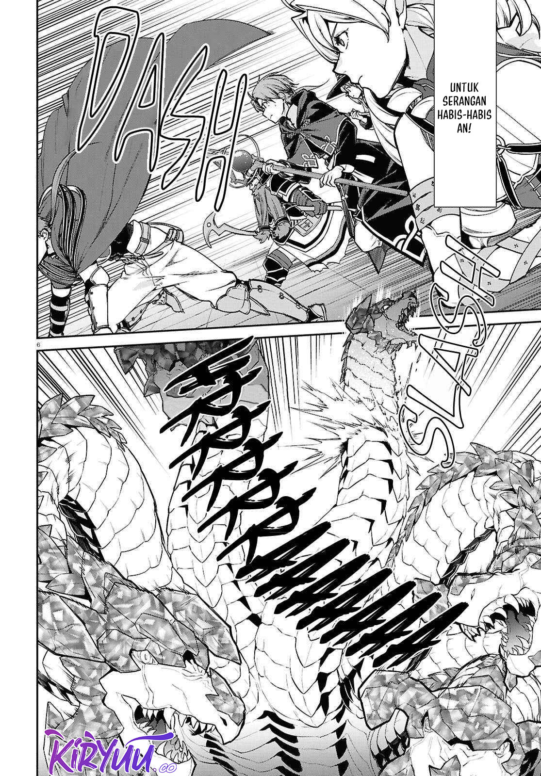 Chapter 109 - halaman 8