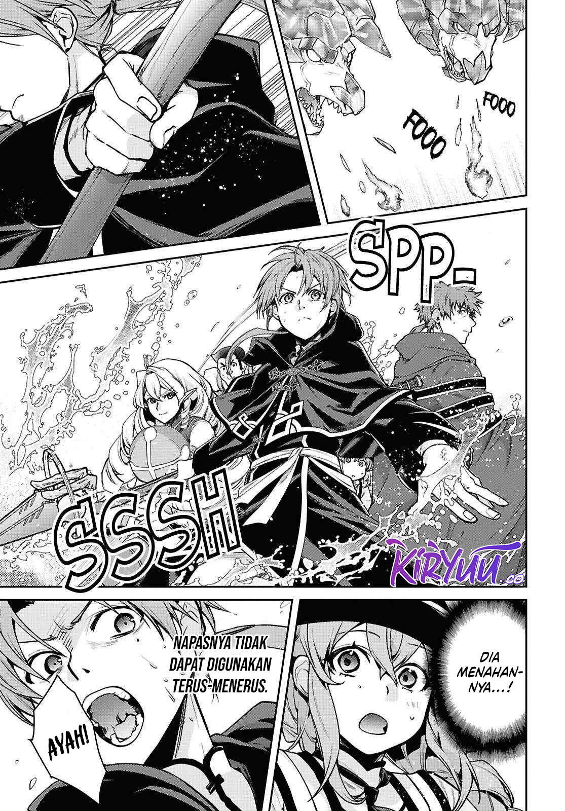 Chapter 110 - halaman 15