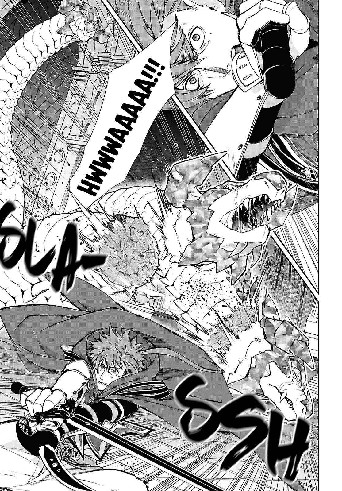 Chapter 110 - halaman 17