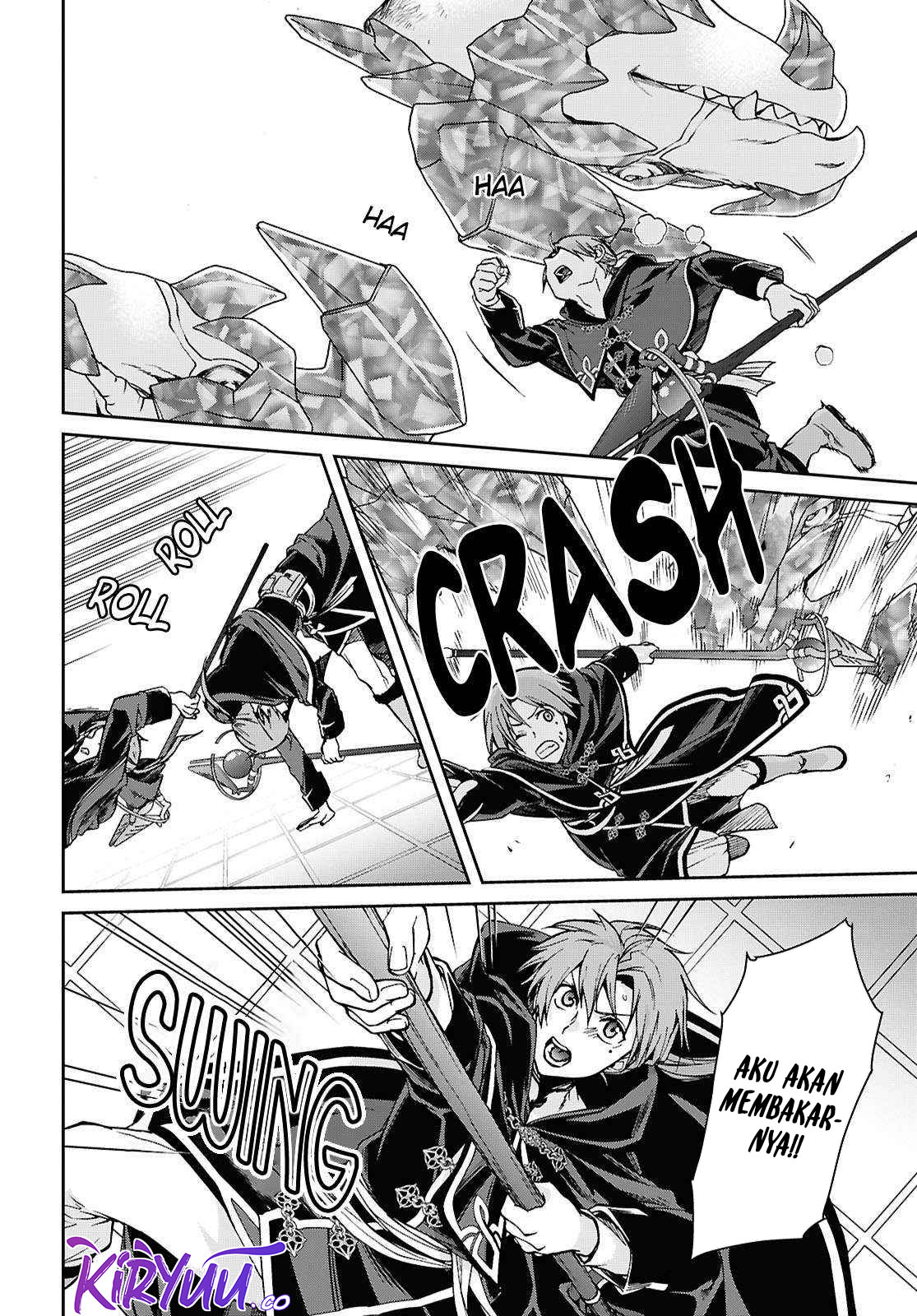 Chapter 110 - halaman 18