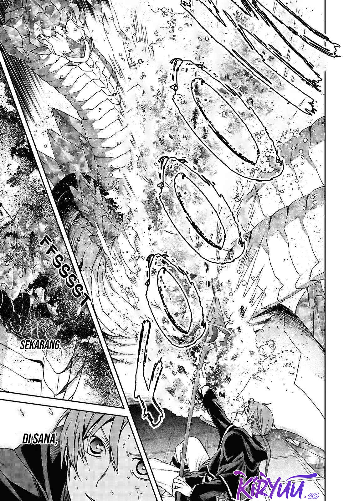 Chapter 110 - halaman 19