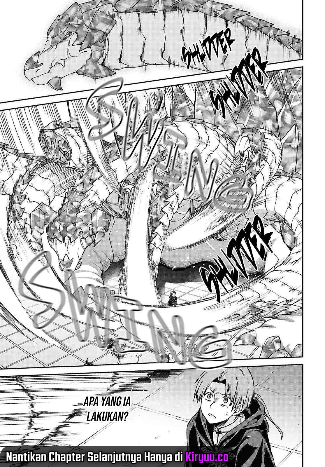 Chapter 110 - halaman 22
