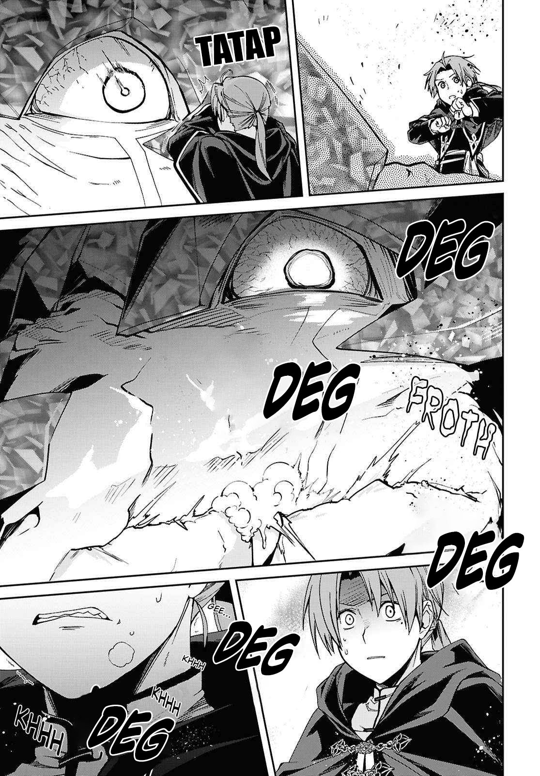 Chapter 110 - halaman 26
