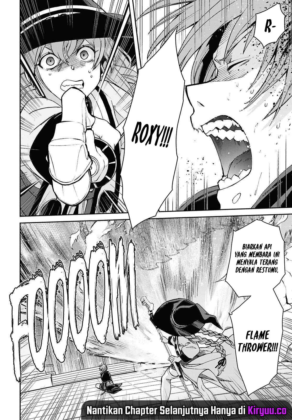 Chapter 110 - halaman 29
