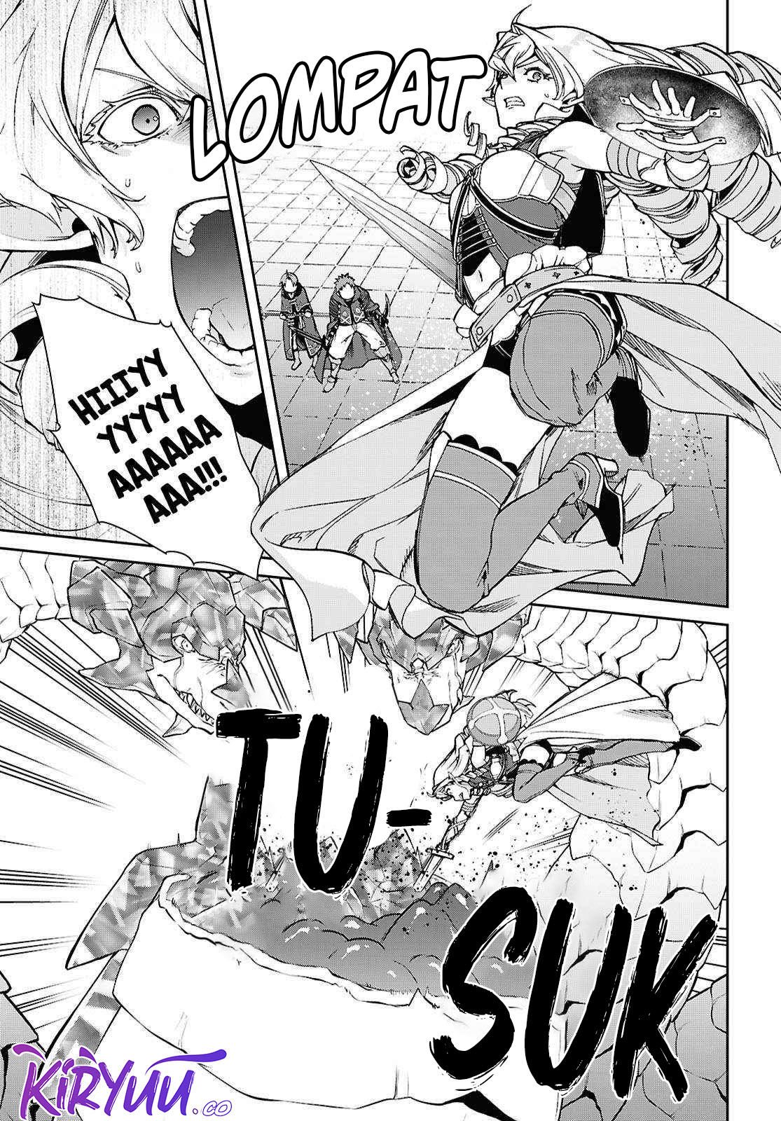 Chapter 110 - halaman 4