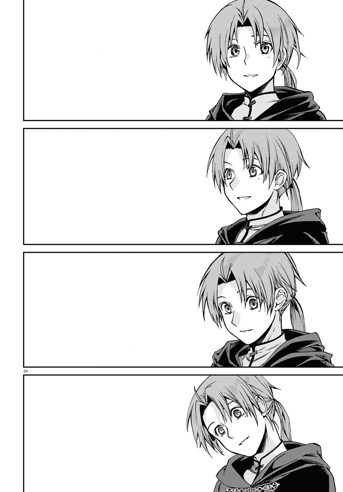 Chapter 110 - halaman 33