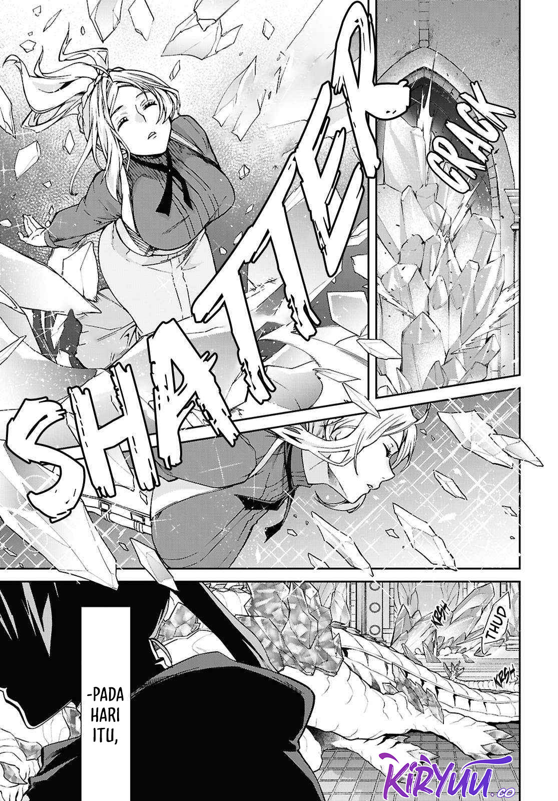 Chapter 110 - halaman 38