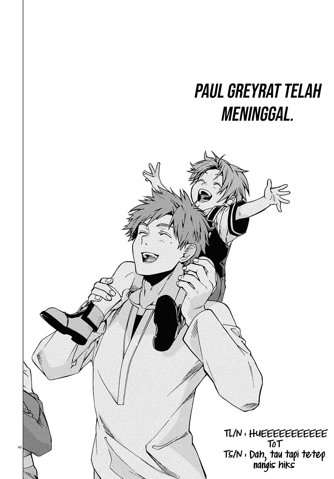 Chapter 110 - halaman 39