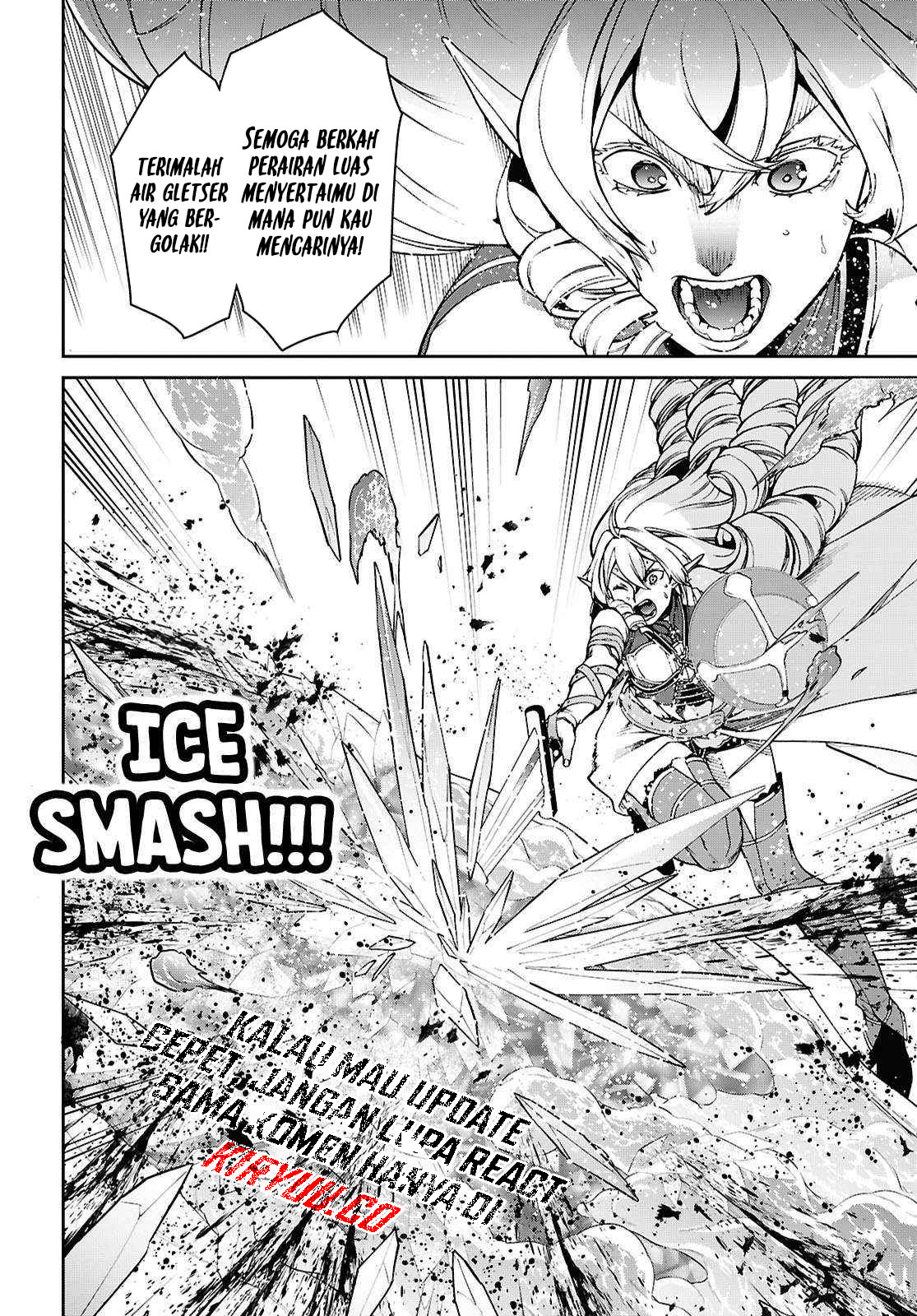 Chapter 110 - halaman 5