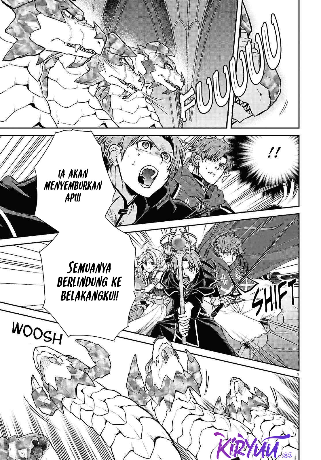 Chapter 110 - halaman 10
