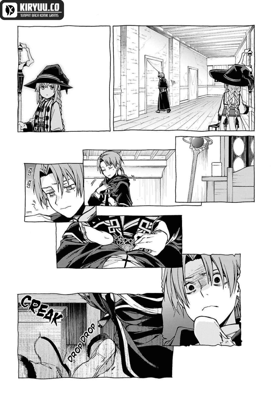 Chapter 111 - halaman 14