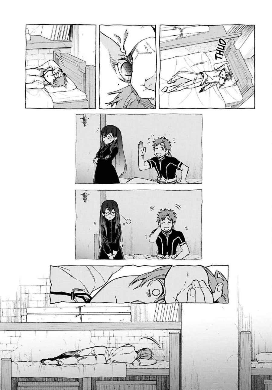 Chapter 111 - halaman 15