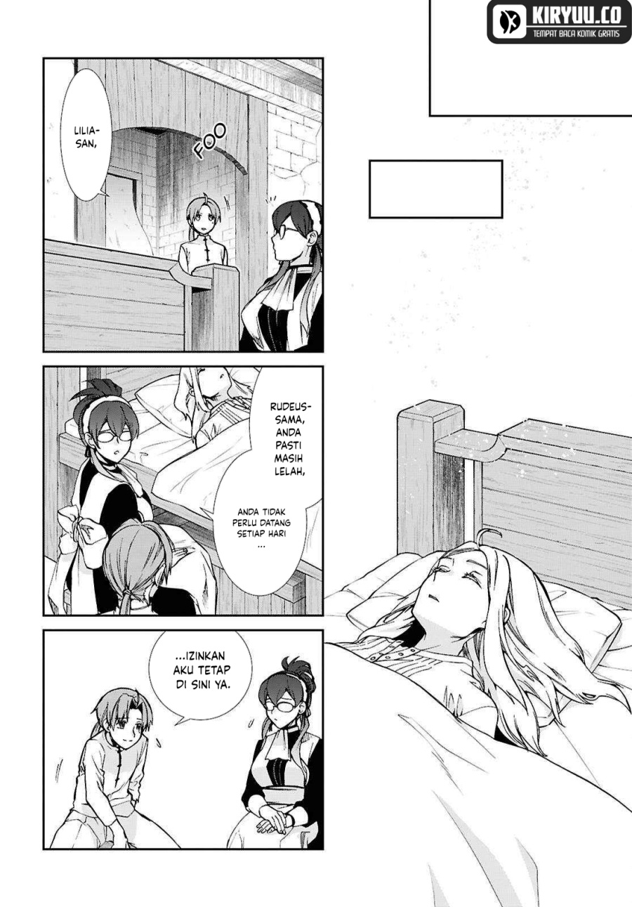 Chapter 111 - halaman 16