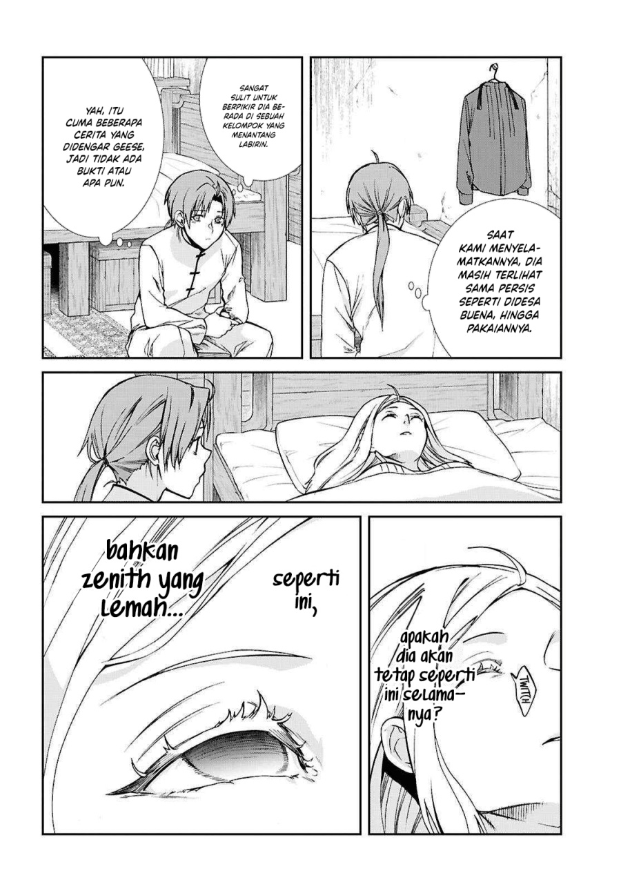 Chapter 111 - halaman 18