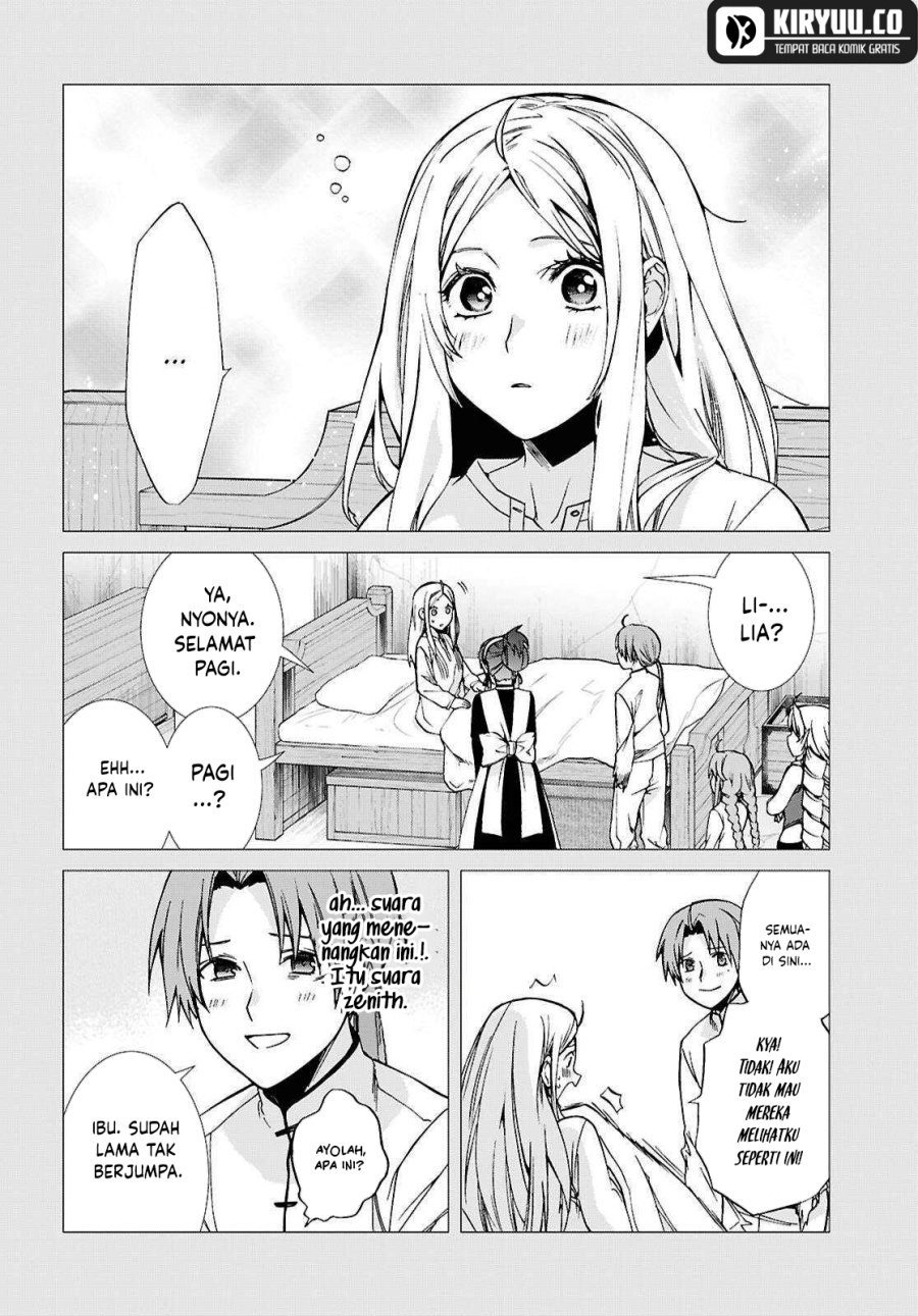 Chapter 111 - halaman 20