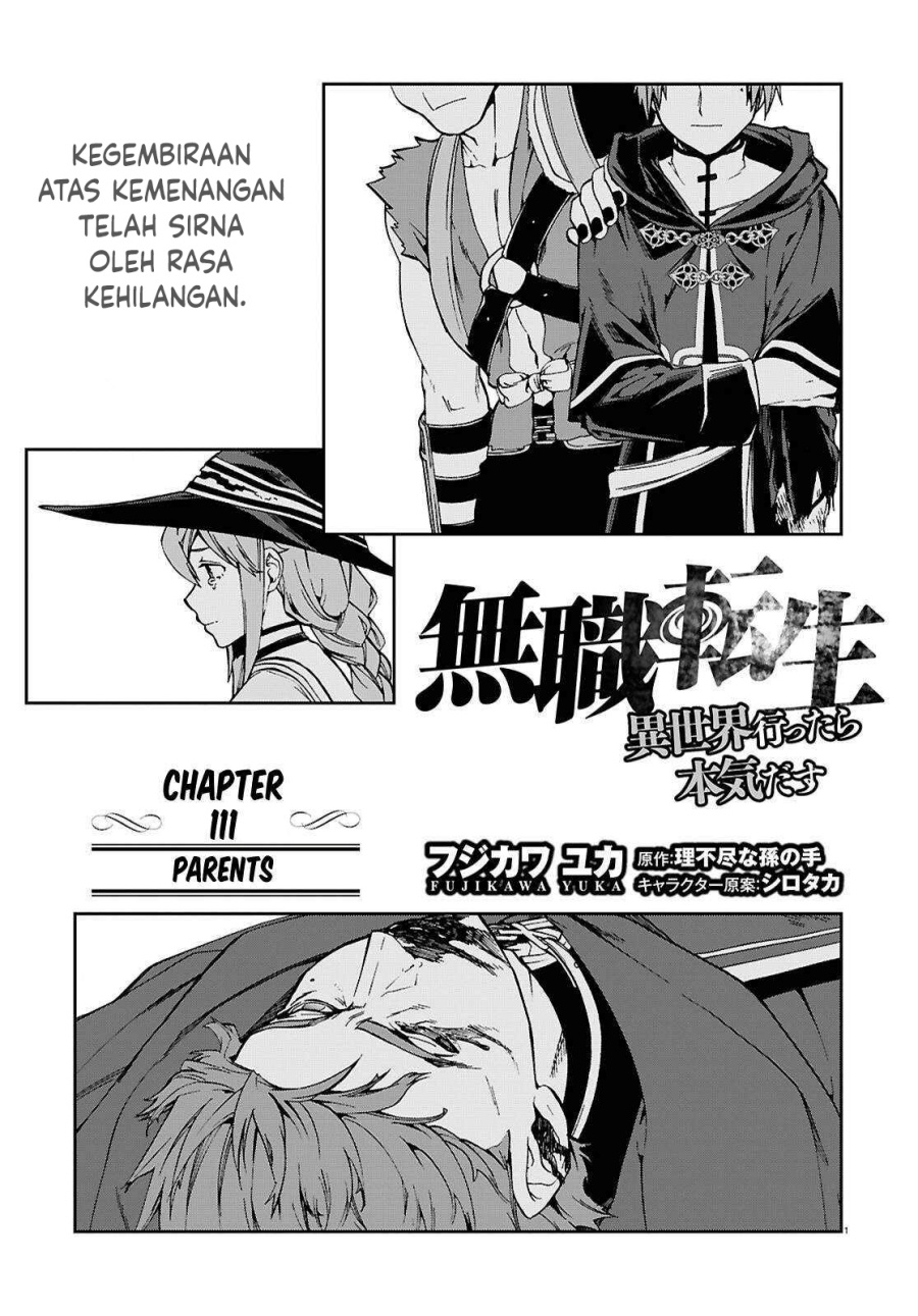 Chapter 111 - halaman 3