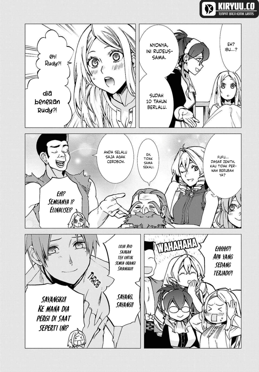 Chapter 111 - halaman 21