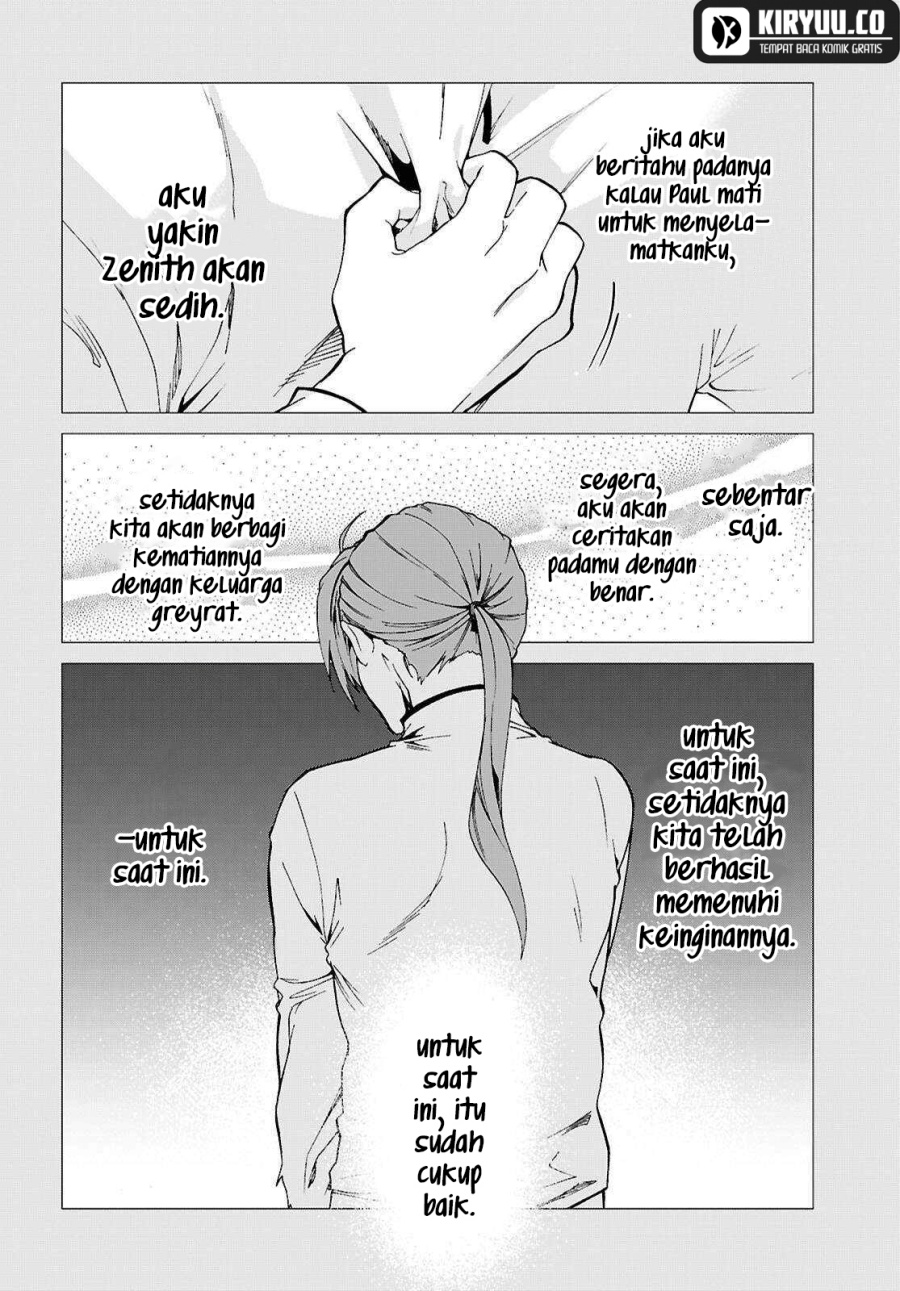 Chapter 111 - halaman 22
