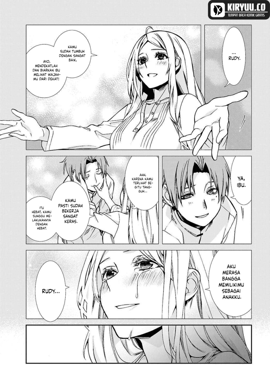 Chapter 111 - halaman 23