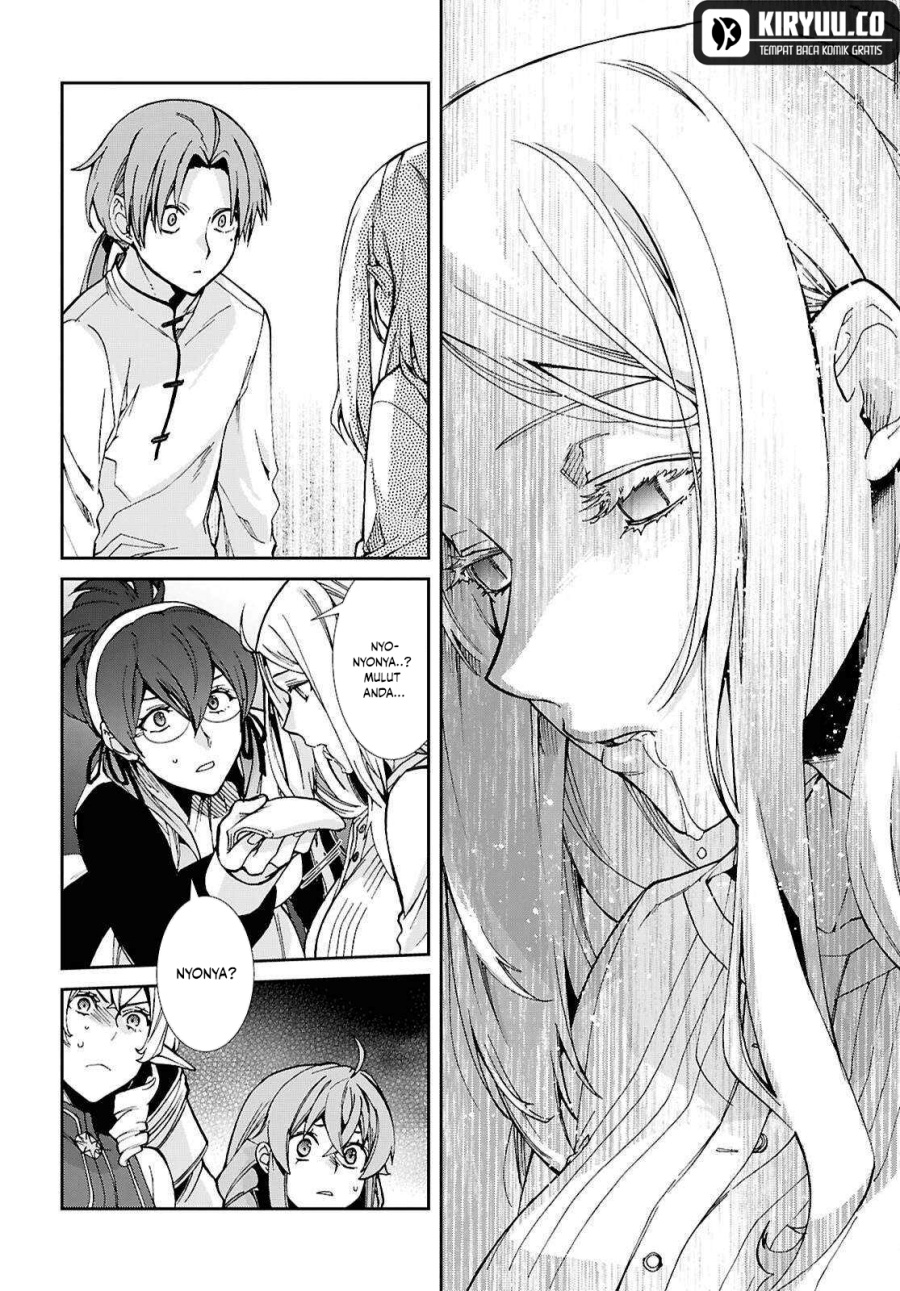 Chapter 111 - halaman 24