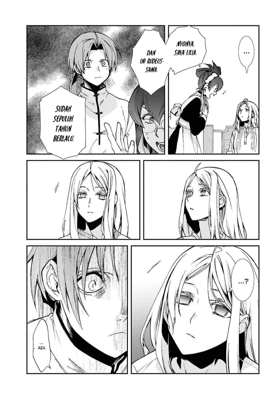Chapter 111 - halaman 25