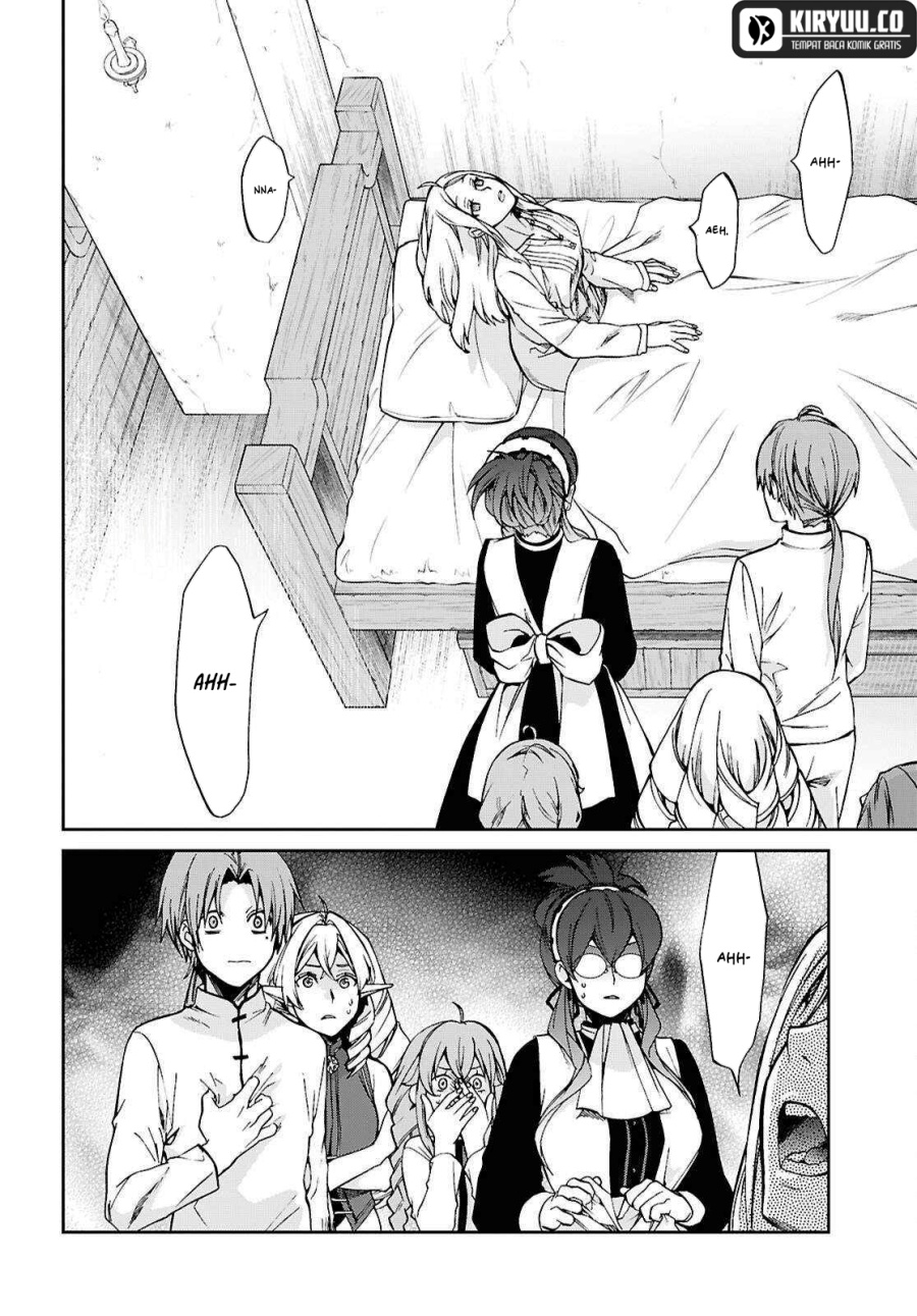 Chapter 111 - halaman 26