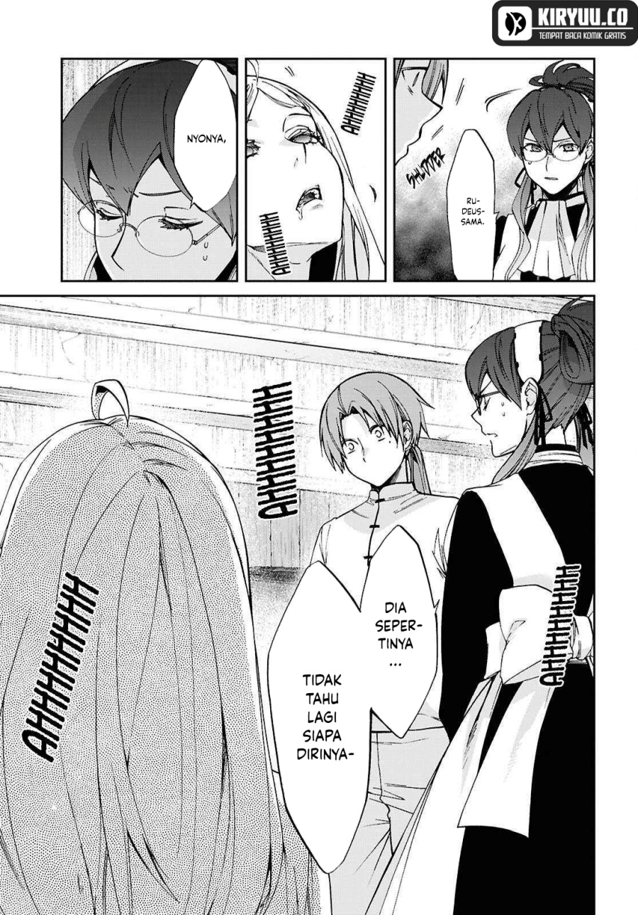 Chapter 111 - halaman 27