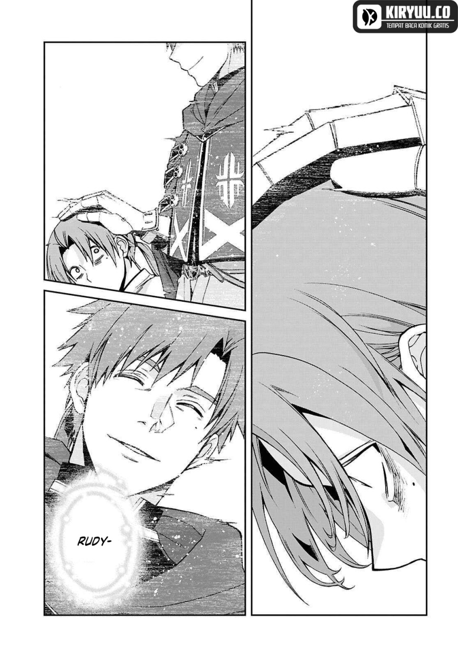 Chapter 111 - halaman 29