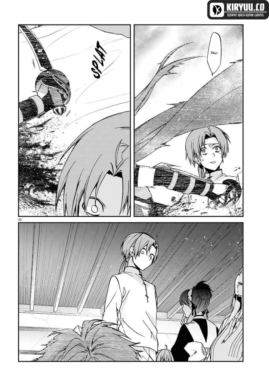 Chapter 111 - halaman 30
