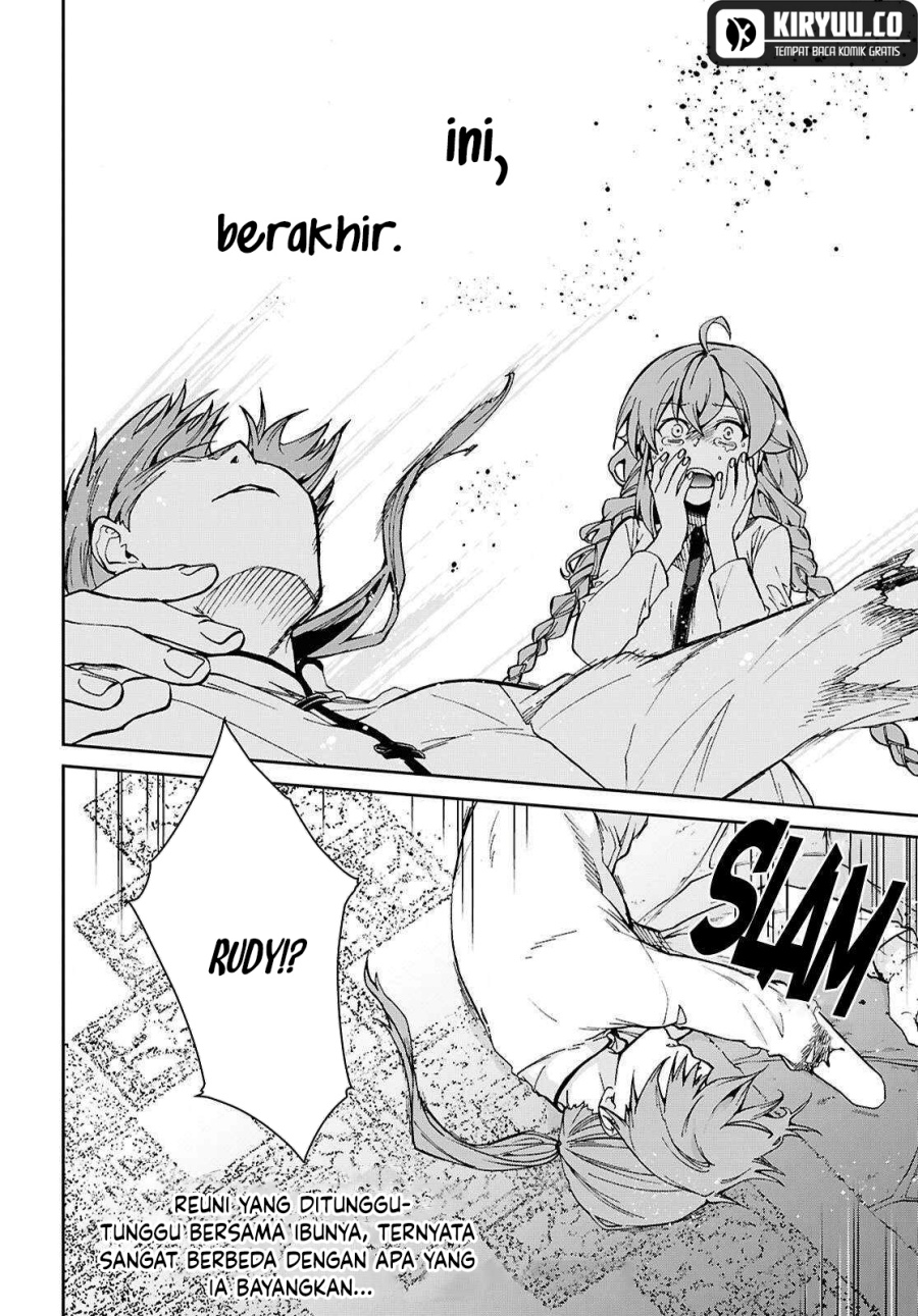 Chapter 111 - halaman 32