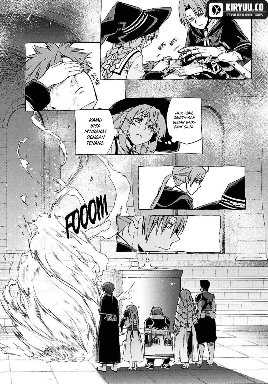 Chapter 111 - halaman 7
